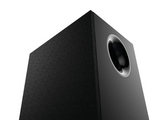 Logitech Z533 Multi-Media Speaker System With Subwoofer - Black - Black