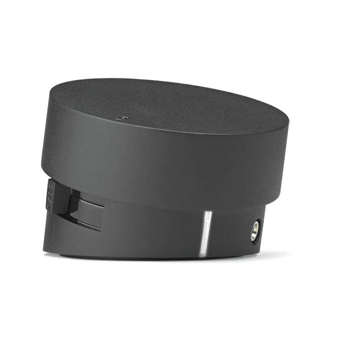 Logitech Z533 Multi-Media Speaker System With Subwoofer - Black - Black
