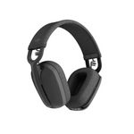 Logitech Zone Vibe 100 Wireless Bluetooth Headset - Graphite - Black
