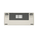 Lorgar KBP7075W Wireless 75 Mechanical Gaming Keyboard Pro - Beige - Beige