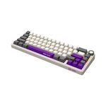 Lorgar KBP70MW Wireless 65 Mechanical Gaming Keyboard Pro - Beige - Beige