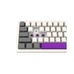 Lorgar KBP70MW Wireless 65 Mechanical Gaming Keyboard Pro - Beige - Beige