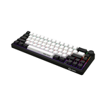 Lorgar KBP70MW Wireless 65 Mechanical Gaming Keyboard Pro - Black/Red - Black