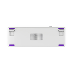 Lorgar KBP70MW Wireless 65 ¬†Mechanical Gaming Keyboard Pro - White - White