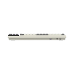 Lorgar KBP70TKLW Wireless TKL Mechanical Gaming Keyboard Pro - Beige - Beige