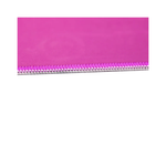 Lorgar Legacer 753 Gaming Mouse Pad Ultra-Gliding Surface - Purple - Purple