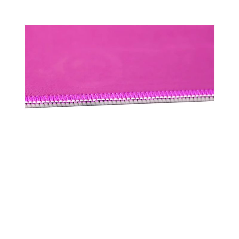 Lorgar Legacer 755 Gaming Mouse Pad Ultra-Gliding Surface - Purple - Purple