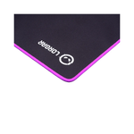 Lorgar Main 315 Gaming Mouse Pad High-Speed Surface - Purple - Purple