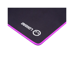 Lorgar Main 319 Gaming Mouse Pad High-Speed Surface - Purple - Purple