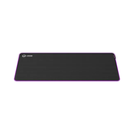 Lorgar Main 319 Gaming Mouse Pad High-Speed Surface - Purple - Purple