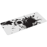 LORGAR MPA14XL Non-Waterproof Polyester Fabric With Stitched Edge - Black - Black