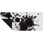 LORGAR MPA14XL Non-Waterproof Polyester Fabric With Stitched Edge - Black - Black