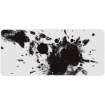 LORGAR MPA14XL Non-Waterproof Polyester Fabric With Stitched Edge - Black - Black