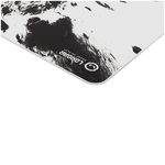 LORGAR MPA14XL Non-Waterproof Polyester Fabric With Stitched Edge - Black - Black