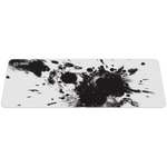 LORGAR MPA14XL Non-Waterproof Polyester Fabric With Stitched Edge - Black - Black