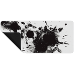 LORGAR MPA14XL Non-Waterproof Polyester Fabric With Stitched Edge - Black - Black