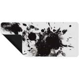 LORGAR MPA14XL Non-Waterproof Polyester Fabric With Stitched Edge - Black - Black
