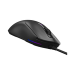 Lorgar MSA10 Ultralight Wired Gaming Mouse Advanced - Black - Black