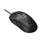 Lorgar MSA10 Ultralight Wired Gaming Mouse Advanced - Black - Black