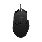 Lorgar MSP80 8000 Hz Gaming Mouse Pro - Black - Black