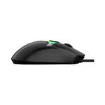 Lorgar MSP80 8000 Hz Gaming Mouse Pro - Black - Black