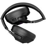 LORGAR Noah 702 Wireless Gaming Headset - Black - Black