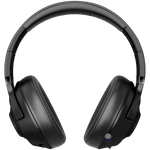 LORGAR Noah 702 Wireless Gaming Headset - Black - Black