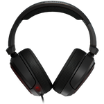 LORGAR Pro Kaya 460 USB Gaming Headset with Microphone – Black