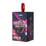 Lorgar Rapax 701 2K Streaming Gaming Webcam - Pink - Pink