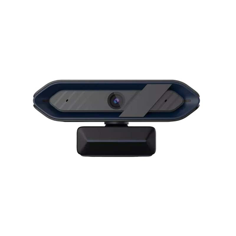 Lorgar Rapax 701 Quad HD 1440p Auto Focus Stereo Webcam - Blue - Blue
