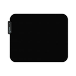 Lorgar Steller 913 Gaming Mouse Pad RGB Backlight - Black - Black