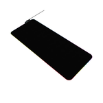 Lorgar Steller 919 Gaming Mouse Pad RGB backlight - Black - Black