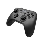 Lorgar TRIX-510 Wireless Gaming Controller - Black - Black