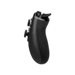 Lorgar TRIX-510 Wireless Gaming Controller - Black - Black