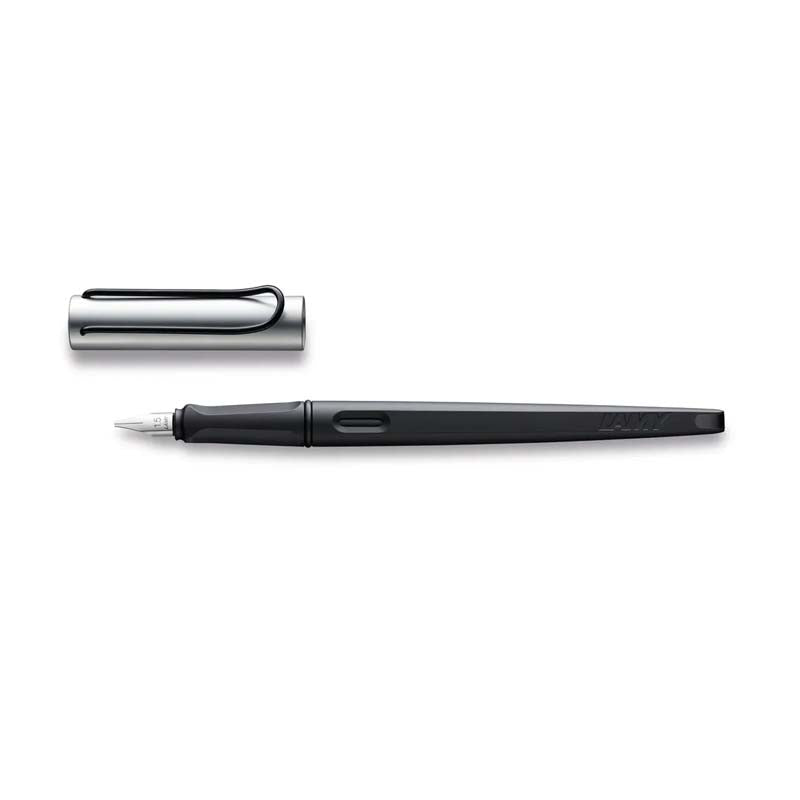 Lamy joy Fountain pen Aluminium