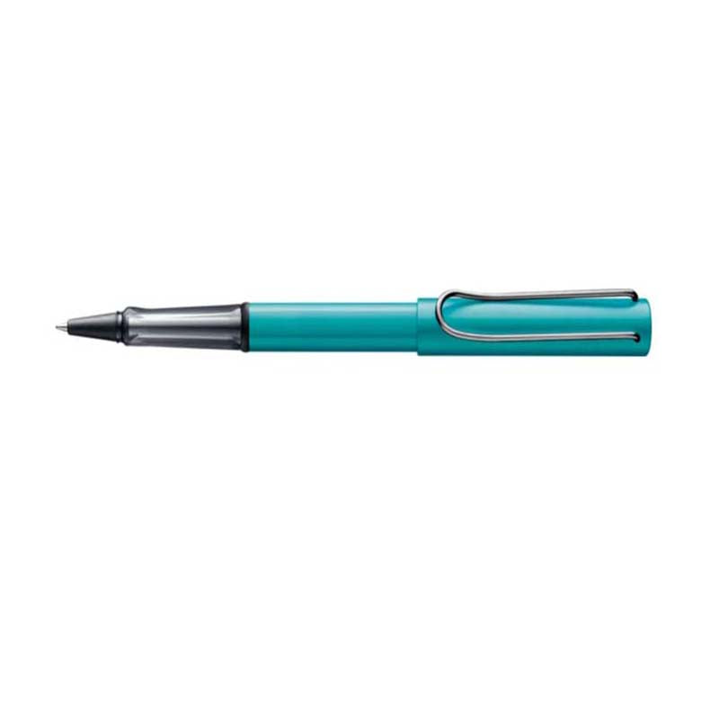 Lamy AL-Star Rollerball Pen - Turmaline