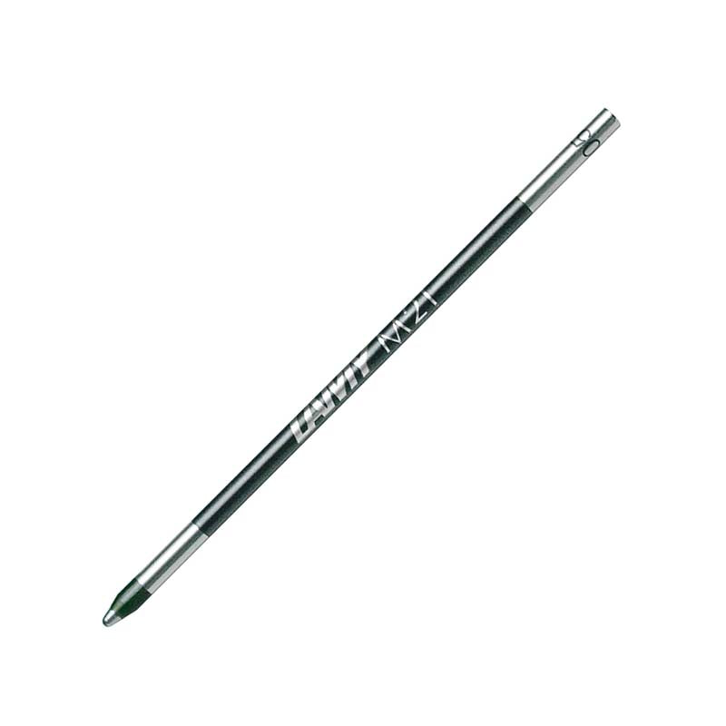 Lamy M21 Ballpoint Pen Refill - Black