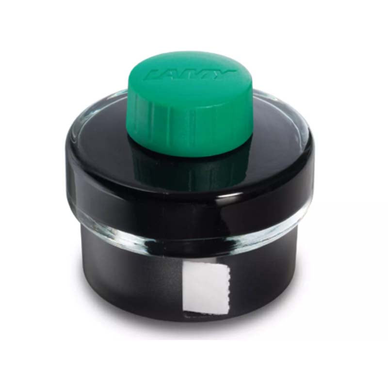 Lamy T52 Bottled Ink - Green