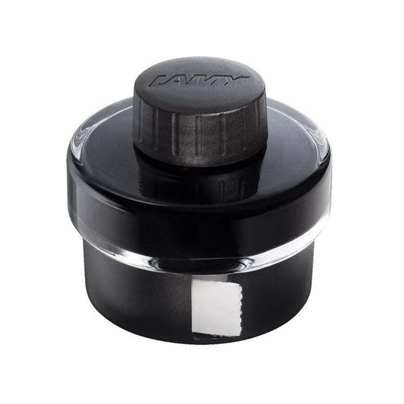 Lamy T52 Bottled Ink - Black