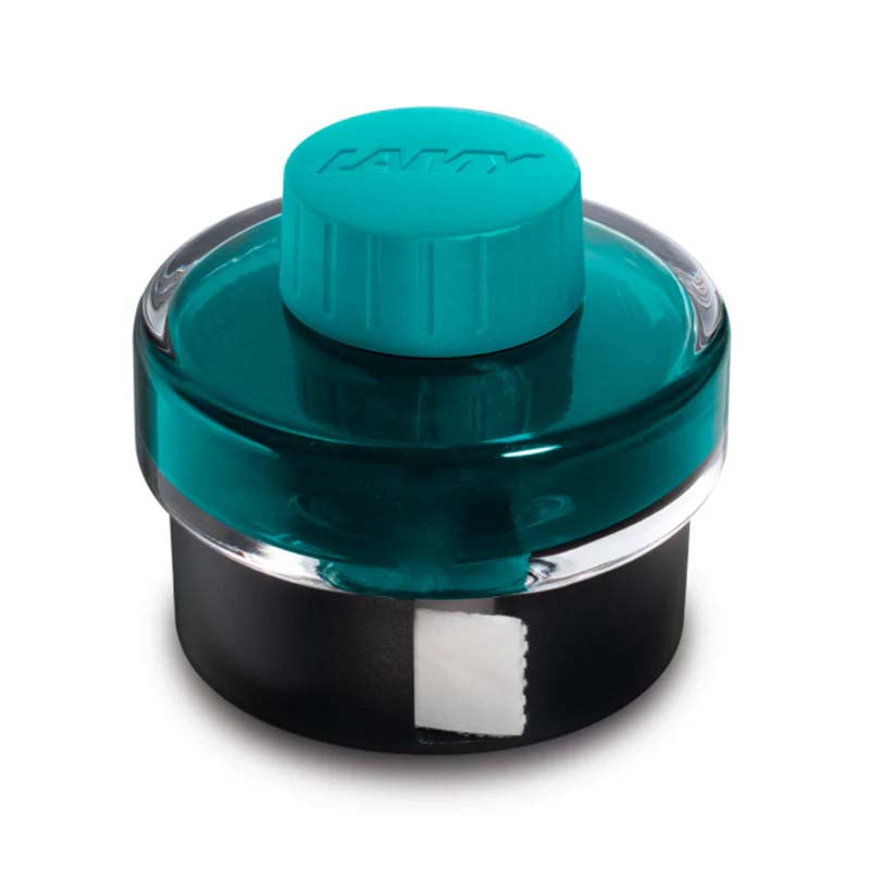 Lamy T52 Bottled Ink - Turquoise