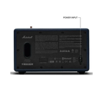 Marshall Acton III Bluetooth Speaker - Midnight Blue - Blue