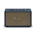 Marshall Acton III Bluetooth Speaker - Midnight Blue - Blue