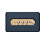 Marshall Acton III Bluetooth Speaker - Midnight Blue - Blue