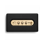 Marshall Acton III Compact Bluetooth Speaker - Black - Black