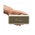 Marshall Emberton III Portable Bluetooth Speaker - Cream