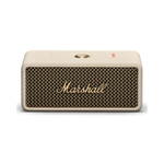 Marshall Emberton III Portable Bluetooth Speaker - Cream