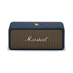 Marshall Emberton III Portable Bluetooth Speaker - Midnight Blue - Blue