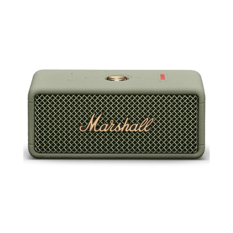 Marshall Emberton III Portable Bluetooth Speaker - Sage