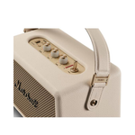 Marshall Kilburn III Portable Bluetooth Speaker - Cream - Cream