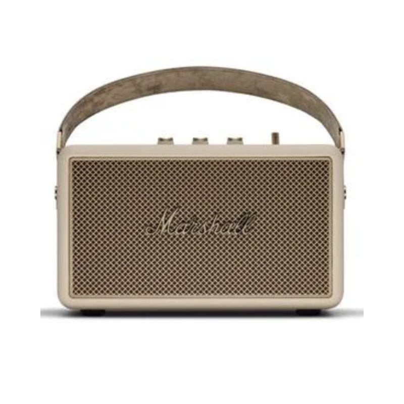 Marshall Kilburn III Portable Bluetooth Speaker - Cream - Cream